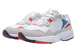 (GS) adidas Yung-96 J 'White Active Red' F35271