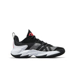 (GS) Air Jordan Westbrook One Take 3 'Black Grey Fog' DC7702-001