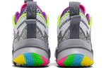 (GS) Air Jordan Why Not Zer0.3 'Cool Grey' CD5804-100