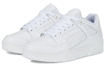 PUMA Slipstream Leather 'Triple White' 387544-02