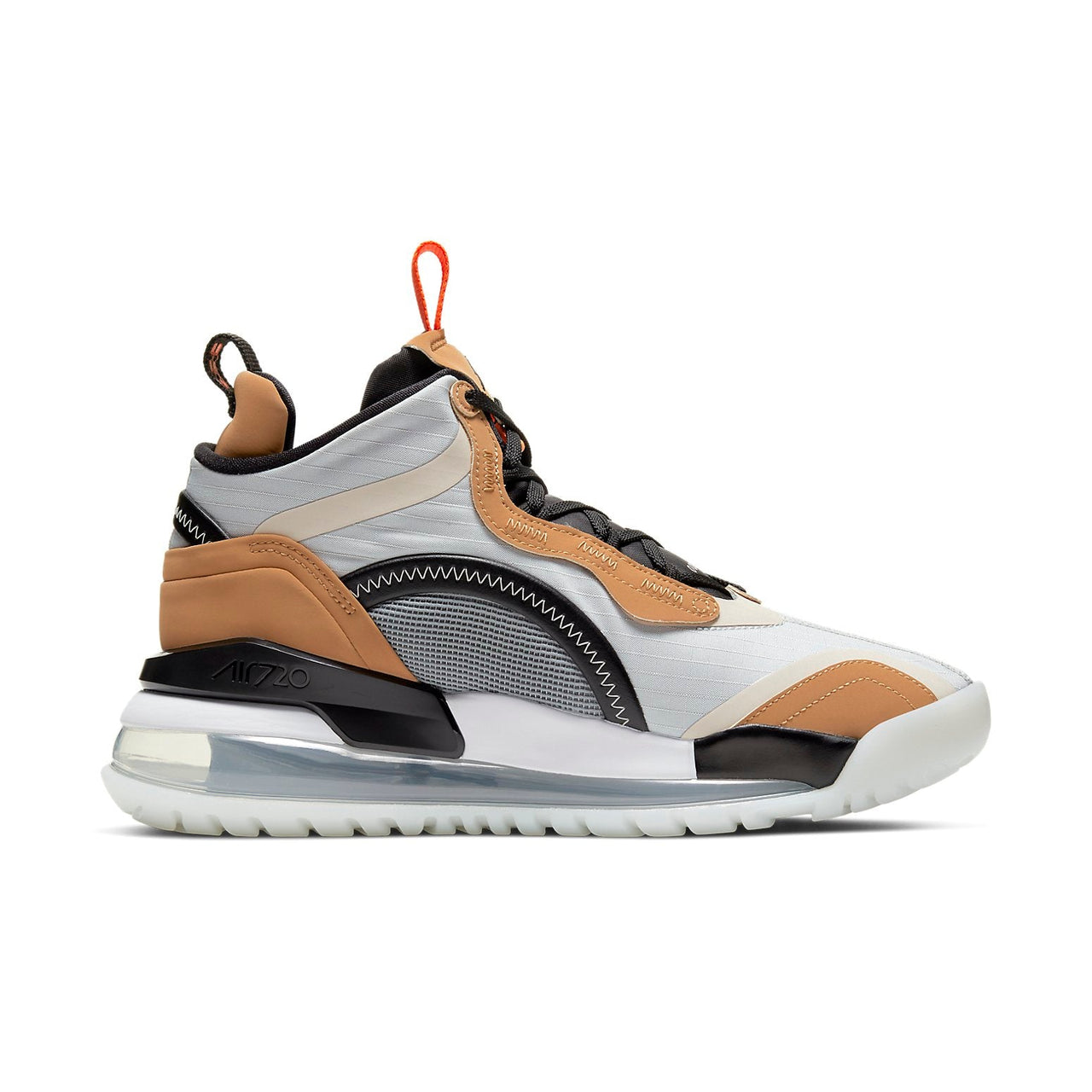 Air Jordan Aerospace 720 'Rookie of the Year' BV5502-002