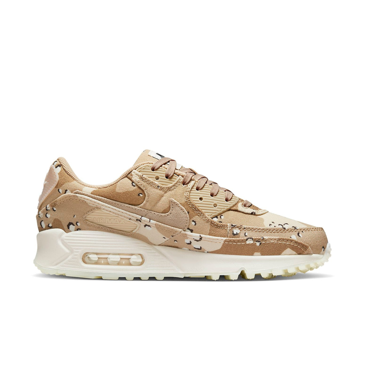 (WMNS) Nike Air Max 90 'Desert Camo' DX2313-200