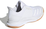 (WMNS) adidas Crazyflight Bounce 3 White BD7906