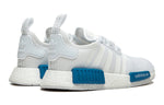 (GS) adidas NMD_R1 J 'Bright Blue AQ1785