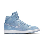 (WMNS) Air Jordan 1 Retro High 'Season of Her: Hydrogen Blue' AO1847-445