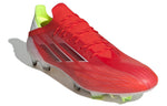 adidas X Speedflow.1 FG 'Solar Red' FY6870