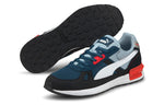 PUMA Graviton Pro 'Intense Blue High Risk Red' 380736-03