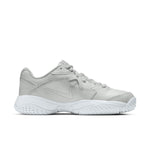 (WMNS) Nike Hard Court Lite 2 Shoes Grey/White/Purple AR8838-024