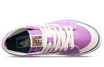 Vans SK8-HI Shoes Purple VN0A3MV1UQ0