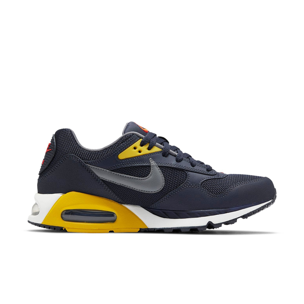 Nike Air Max Correlate 'Obsidian Varsity Maize' 511416-400