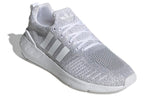 adidas Swift Run 22 Grey' GZ3499