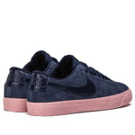 Nike Zoom Blazer Low SB 'Obsidian Bubblegum' 864347-402