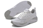 PUMA X-Ray Lite 'White Grey Violet' 374122-02