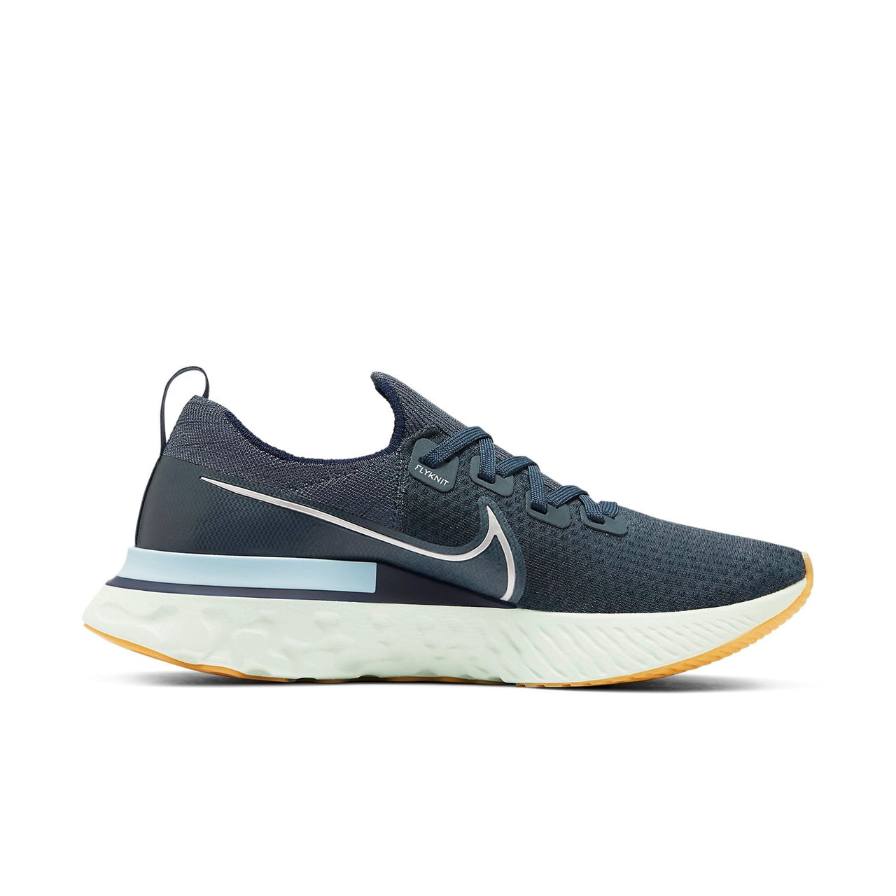 Nike React Infinity Run Flyknit 'Blue Fox' CD4371-401