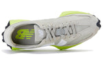 New Balance 327 'Grey Oak Lemon Slush' MS327CPA