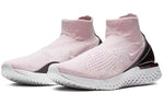 (WMNS) Nike Rise React Flyknit 'Pink Foam' AV5553-660