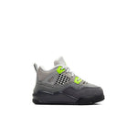 (TD) Air Jordan 4 Retro SE 'Neon 95' CT5345-007