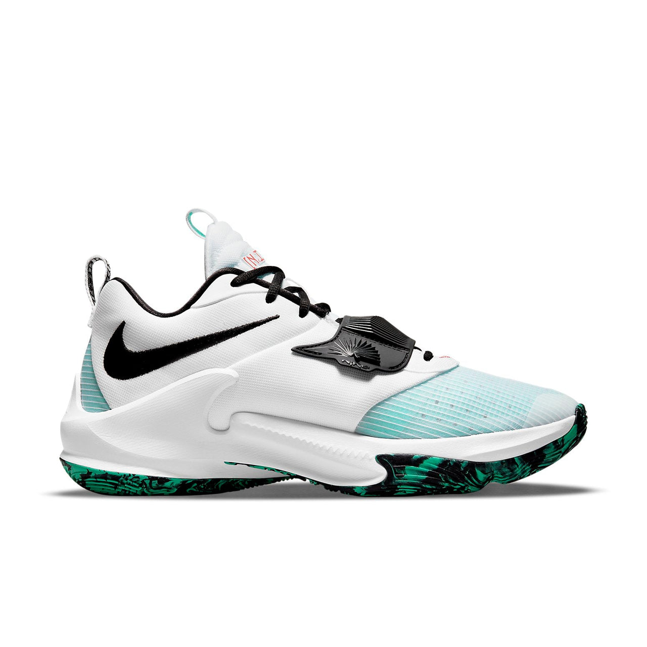 Nike Zoom Freak 3 EP 'N.I.K.E.' DA0695-101