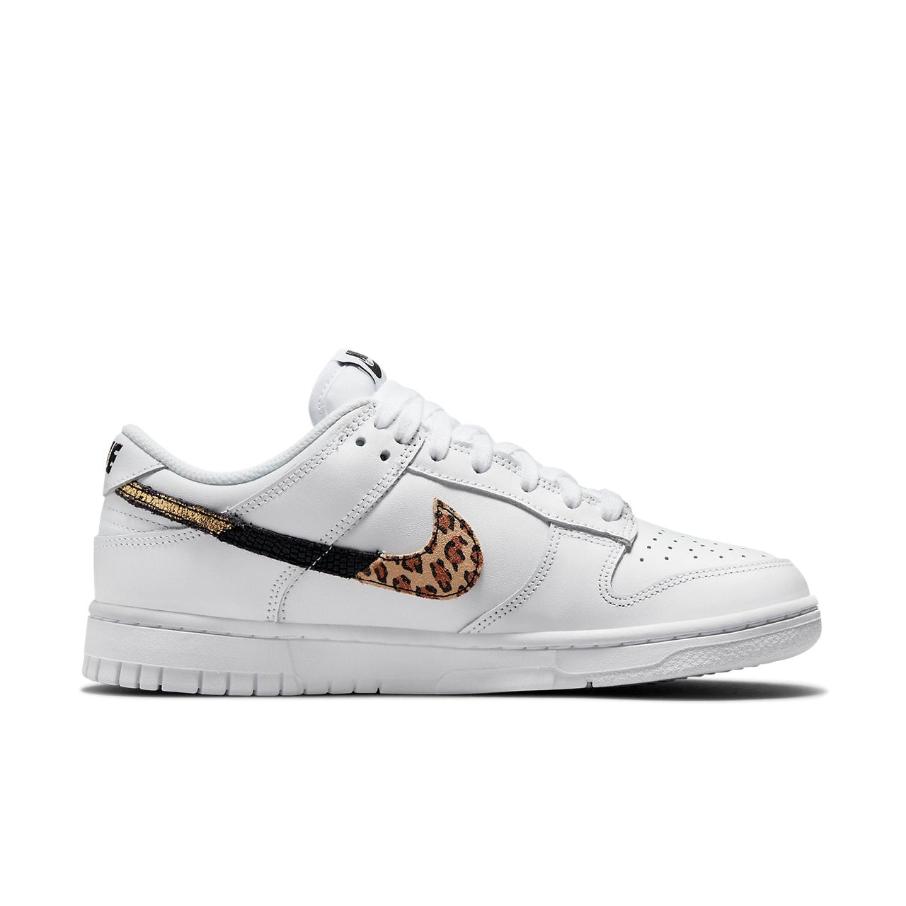 (WMNS) Nike Dunk Low SE 'Primal White' DD7099-100