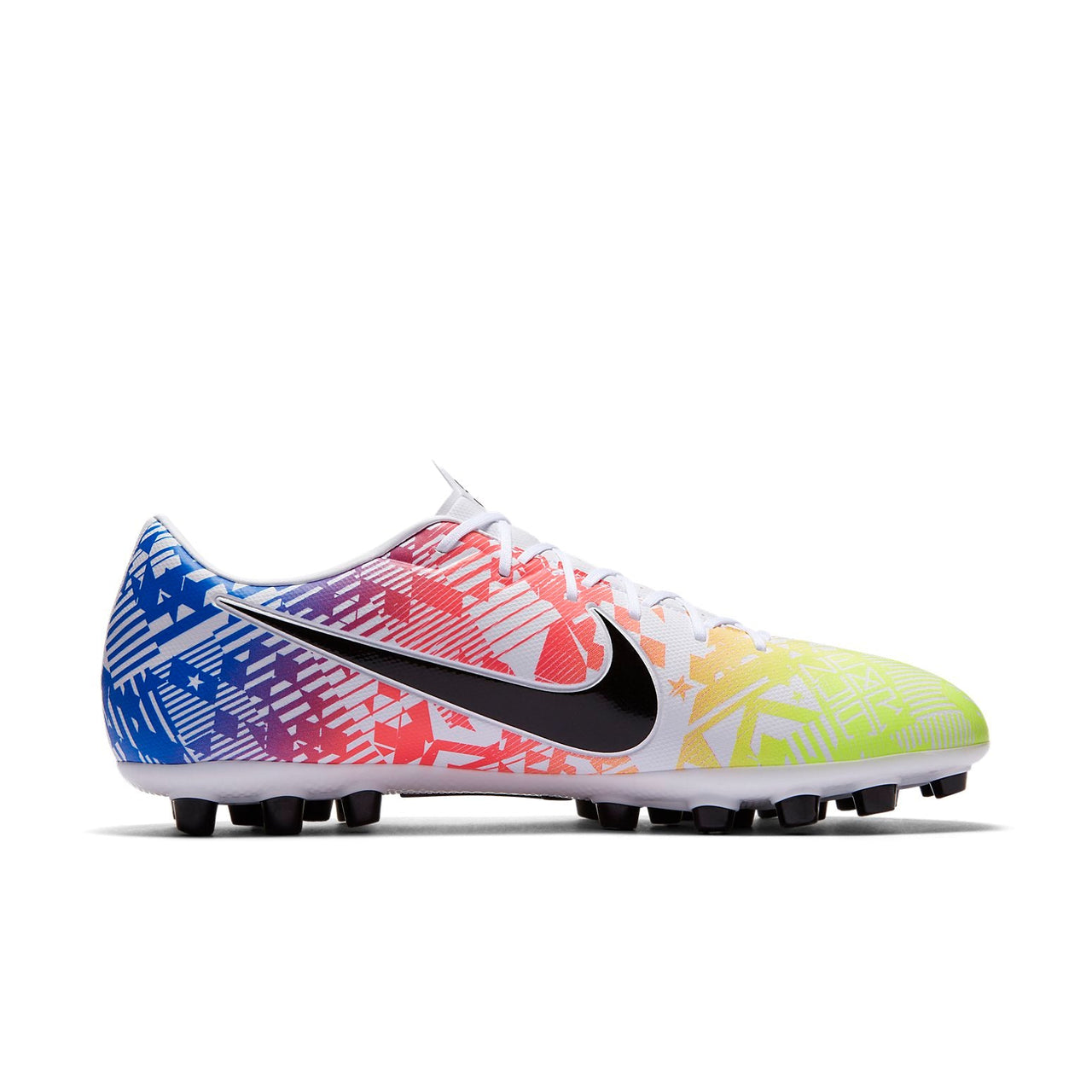 Nike Vapor 13 Academy Njr Ag Yellow AT7956-104
