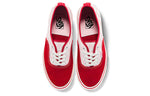 Vans Unisex Style 44 Sneakers Red/White VN0A5KX48EK