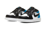 (TD) Air Jordan 1 Low ALT 'Laser Blue' CI3436-004