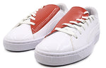 (WMNS) PUMA Basket Crush 'Red' 369556-01