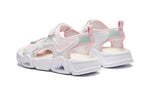 (PS) ANTA Casual Sandals 'White Pink' A322429910-2