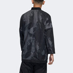 adidas Wj Gow N Sports Casual Woven Jacket Black GP0874