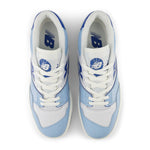New Balance 550 'Chrome Blue Patent' BB550YKE