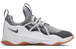 (WMNS) Nike City Loop 'Summit White Cool Grey' AA1097-100