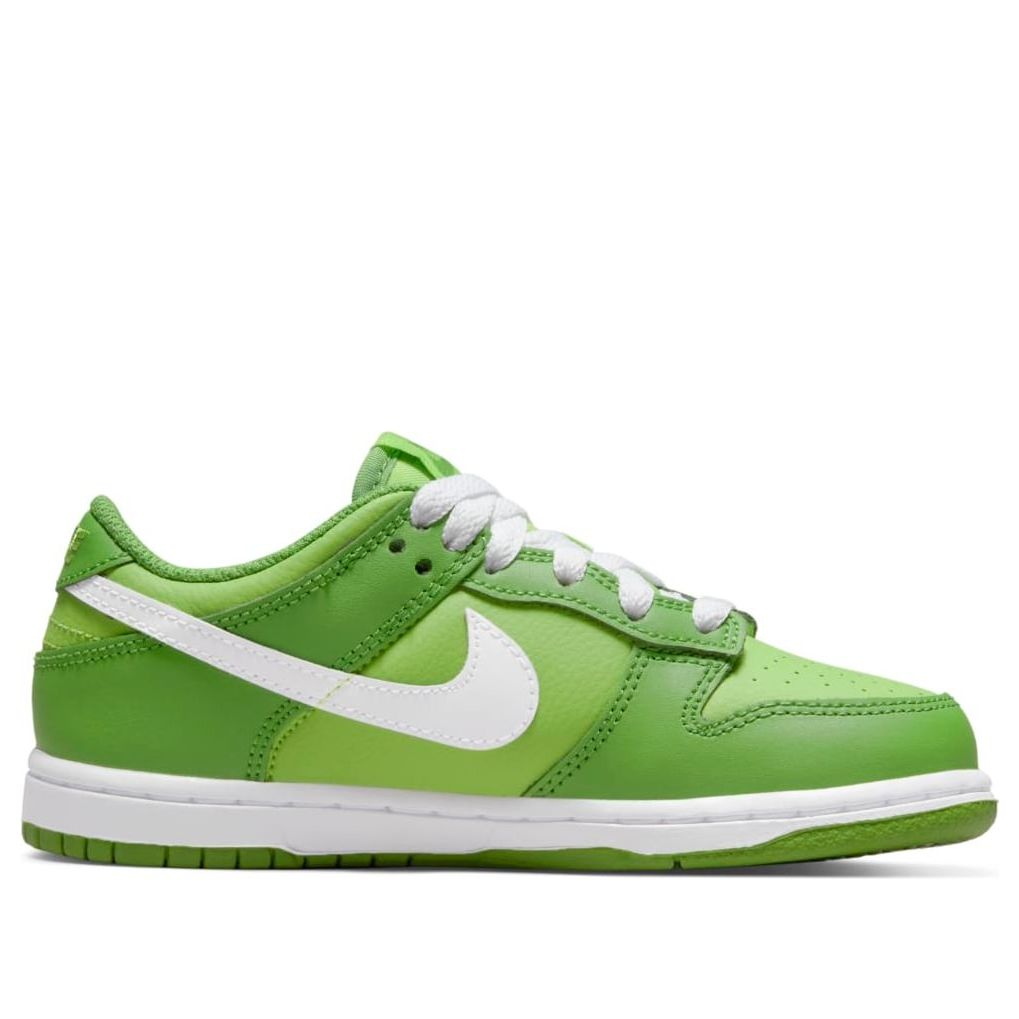 (PS) Nike Dunk Low 'Chlorophyll' DH9756-301
