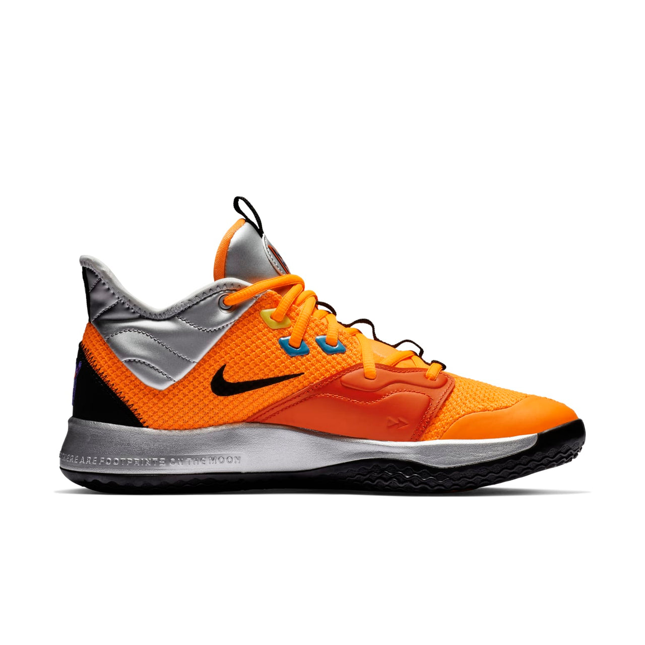 Nike x NASA PG 3 EP 'Armstrong Building 703' CI2667-800