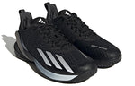 adidas Adizero Cybersonic Shoes 'Black White' HR1718