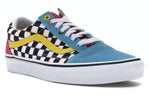 Vans Old Skool 'Crazy Checks' VN0A38G1RJ9