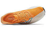 New Balance FuelCell Rebel v2 'White Habanero' MFCXLG2