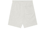 Fear of God Essentials SS21 Sweatshort 'Light Heather Oatmeal' FOG-SS21-603