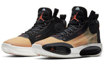 Air Jordan 34 PF 'Amber Rise' BQ3381-800
