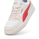 PUMA Caven 2.0 'Island Pink Tart Cherry White' 392290-43