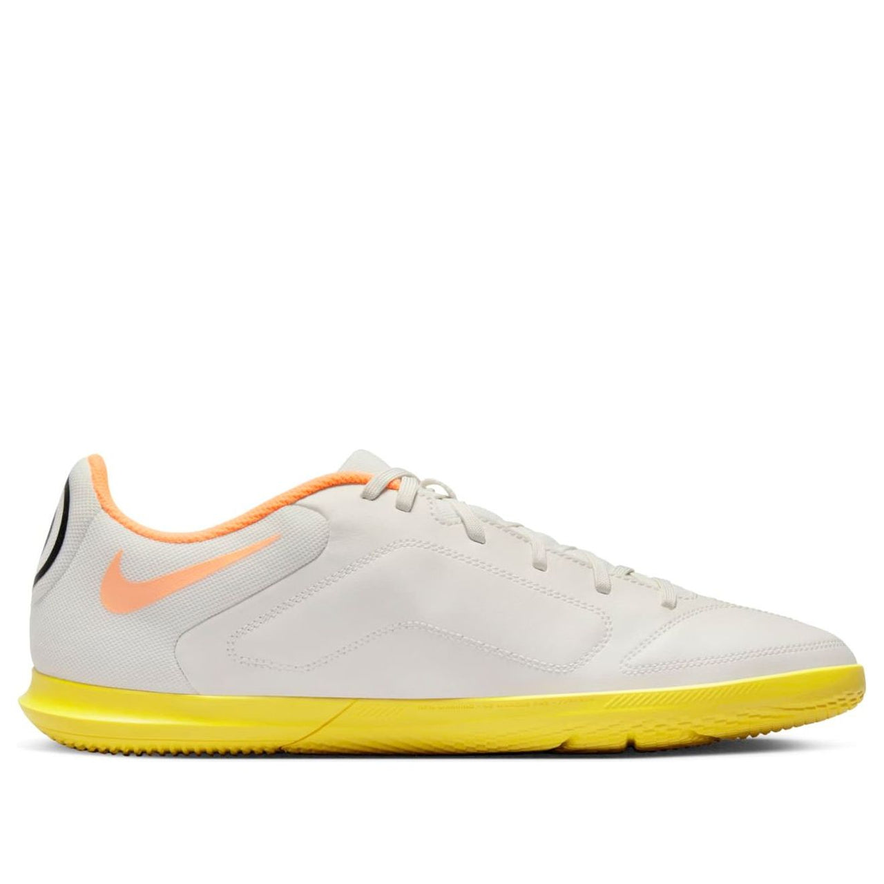 Nike Tiempo Legend 9 Club IC 'Phantom Yellow Strike' DA1189-002