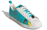 adidas Arizona x Superstar 'Have an Iced Day - Teal Yellow' GZ2861