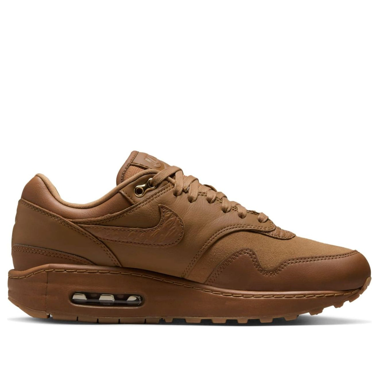 (WMNS) Nike Air Max 1 '87 'Ale Brown' DV3888-200