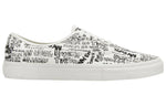 Vans COMME des GARCONS x OG Authentic LX 'Graffiti' VN0A4BV92GX