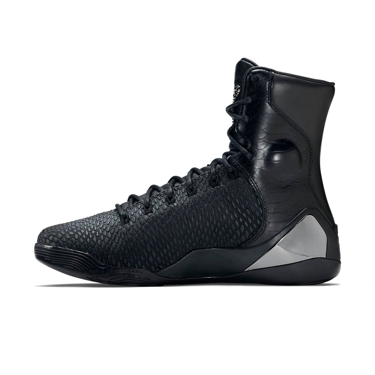 Nike Kobe 9 High KRM EXT 'Black Mamba' 716993-001