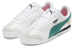 PUMA Scuderia Ferrari x Roma 'White Green' 306766-03