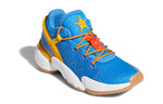(GS) adidas Toy Story x D.O.N. Issue #2 'Woody' FX1595