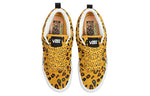 Vans Imran Potato x Knu-Skool VR3 LX 'Leopard' VN0A7Q5JB3G