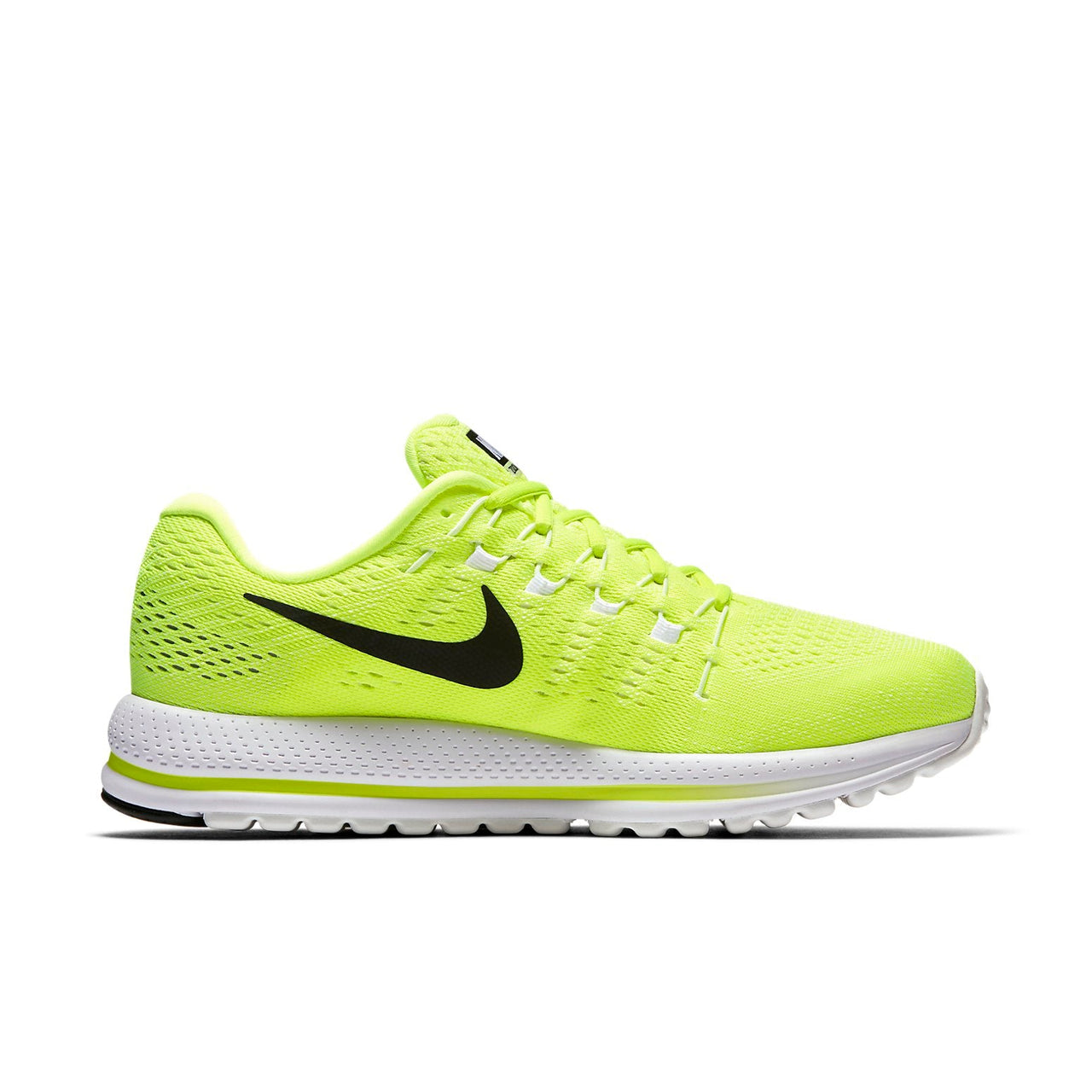 Nike Air Zoom Vomero 12 'Volt Black' 863762-700