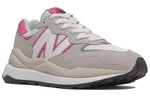 (WMNS) New Balance 57/40 'Sage Bleached Lime Glow' W5740WT1