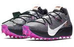 (WMNS) Nike x Off-White Vapor Street 'Laser Fuchsia' CD8178-001
